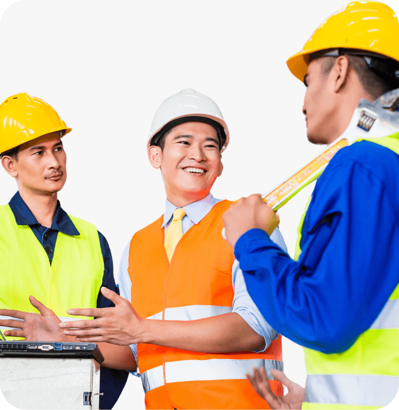 Contractors and Construction Companies